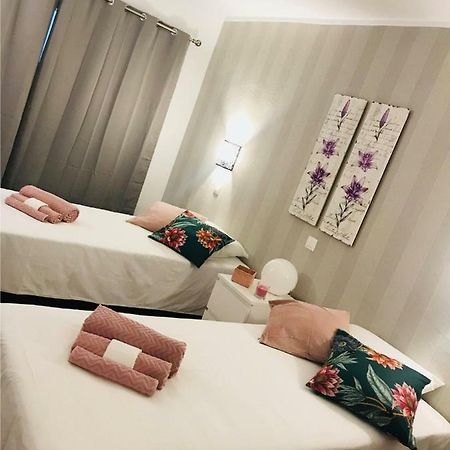 Apartamento T&T Ocean No Clube Praia Da Rocha 포티마오 외부 사진