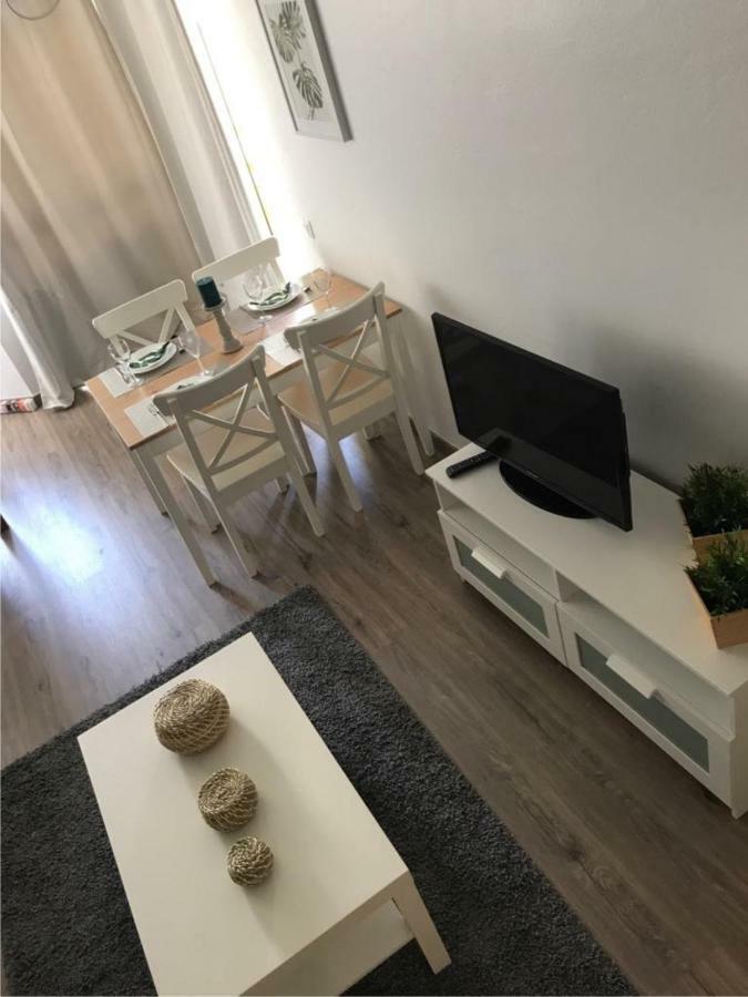 Apartamento T&T Ocean No Clube Praia Da Rocha 포티마오 외부 사진