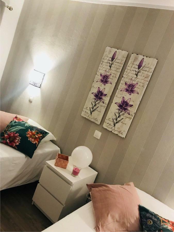 Apartamento T&T Ocean No Clube Praia Da Rocha 포티마오 외부 사진