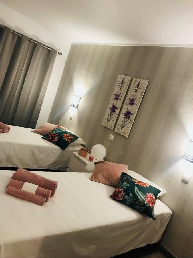 Apartamento T&T Ocean No Clube Praia Da Rocha 포티마오 외부 사진