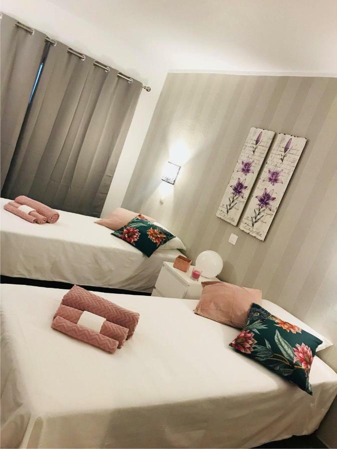 Apartamento T&T Ocean No Clube Praia Da Rocha 포티마오 외부 사진