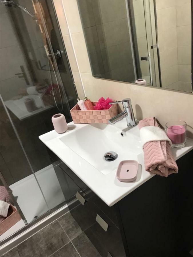Apartamento T&T Ocean No Clube Praia Da Rocha 포티마오 외부 사진