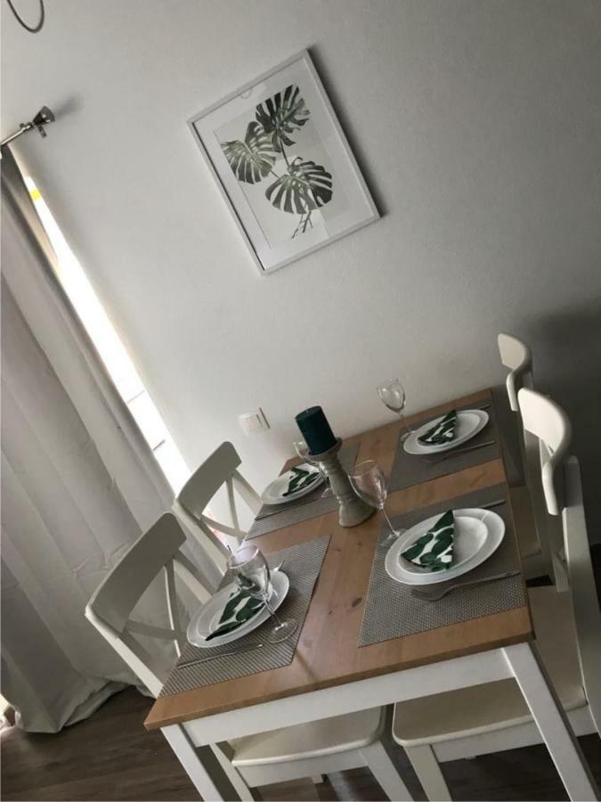 Apartamento T&T Ocean No Clube Praia Da Rocha 포티마오 외부 사진