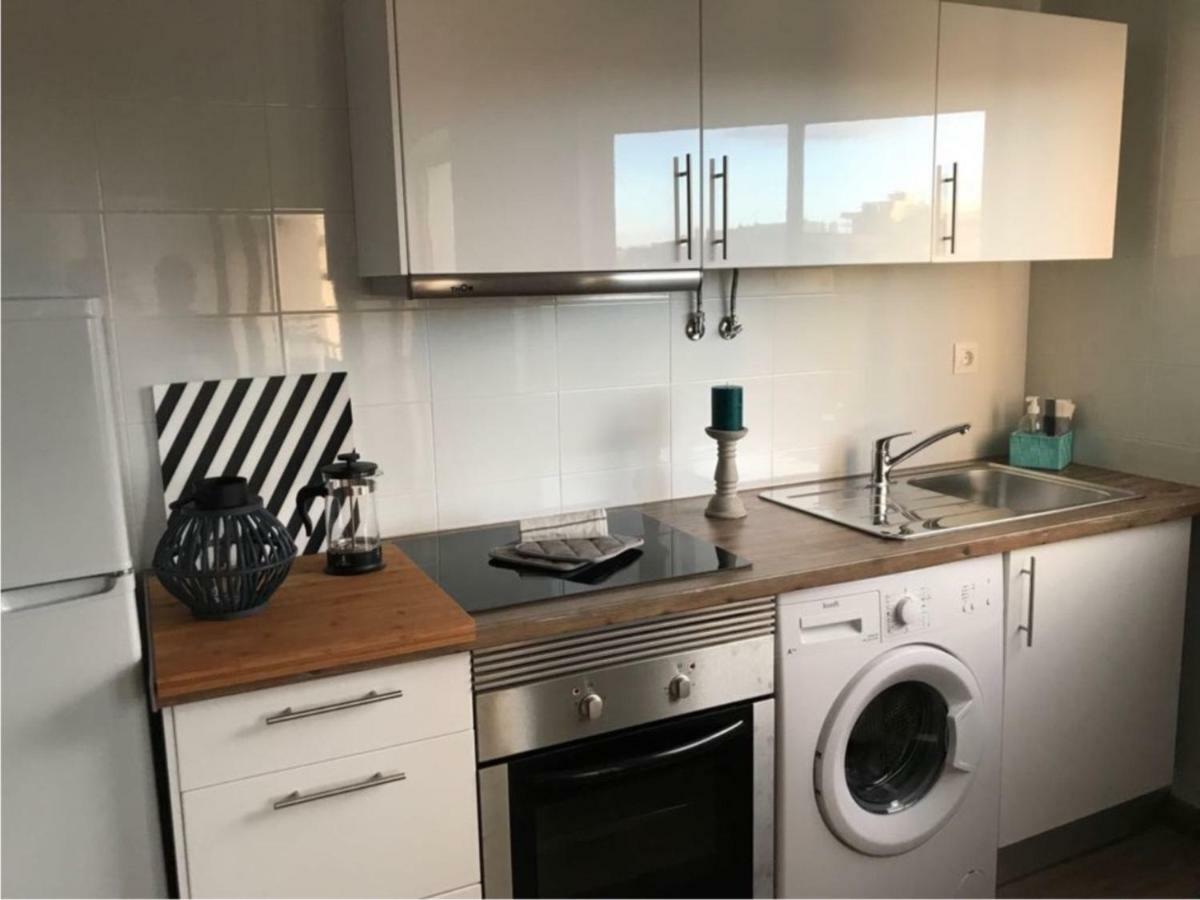 Apartamento T&T Ocean No Clube Praia Da Rocha 포티마오 외부 사진