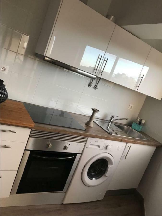 Apartamento T&T Ocean No Clube Praia Da Rocha 포티마오 외부 사진