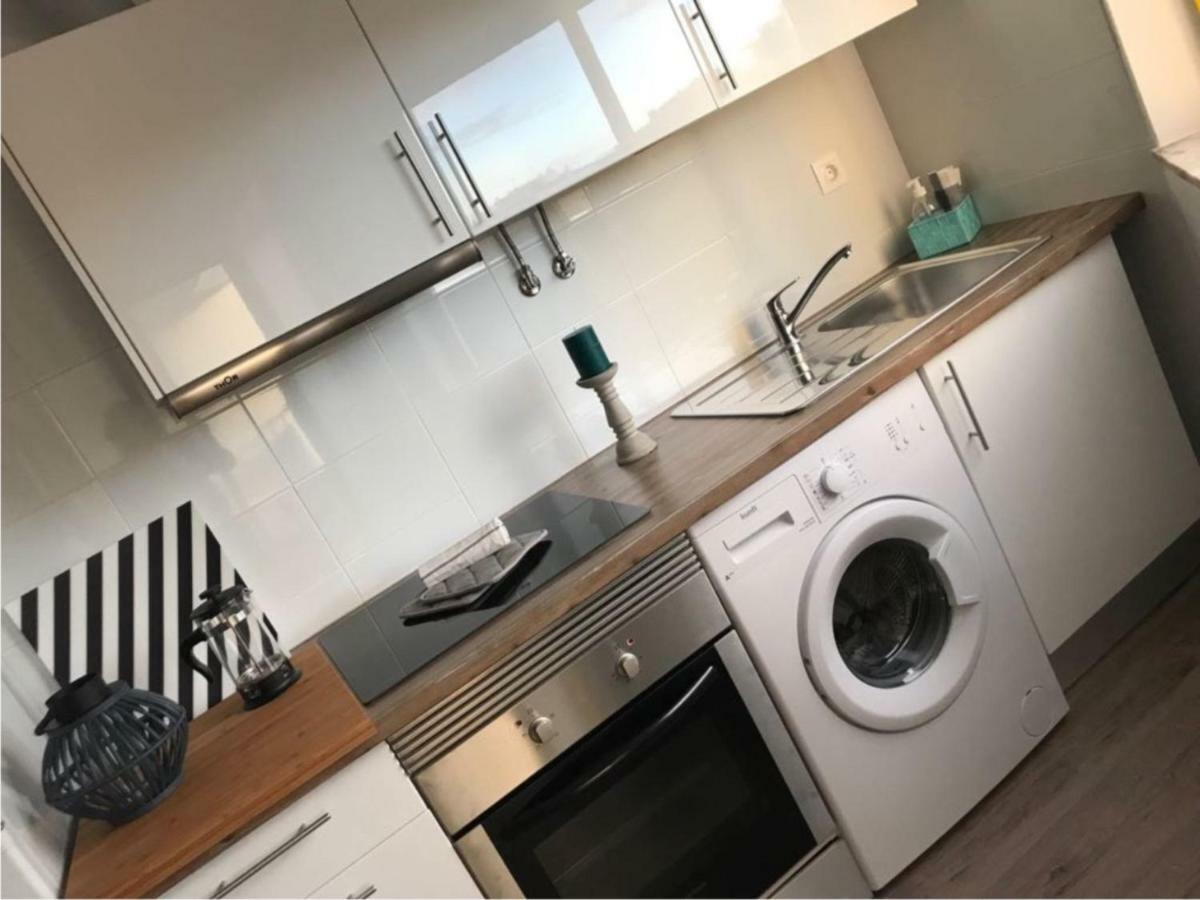 Apartamento T&T Ocean No Clube Praia Da Rocha 포티마오 외부 사진